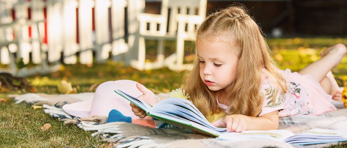little-girl-reading-book